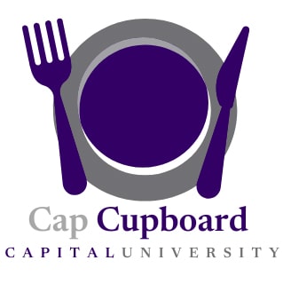 Cap Cupboard