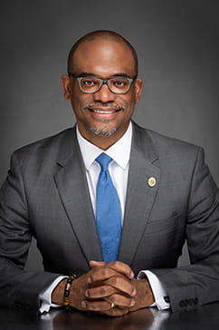 Howard T. Washington