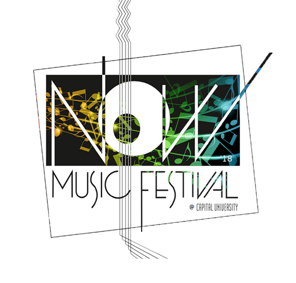 Now Music festival logo