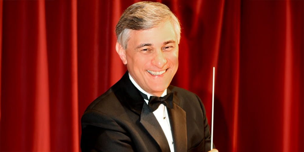 Barry Kopetz