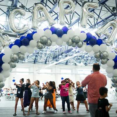 Balloon Arch