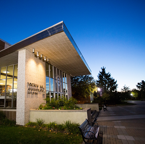 Office of the Registrar | Capital University, Columbus Ohio