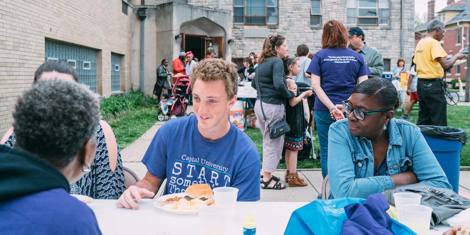 Bonner Leader Block Party