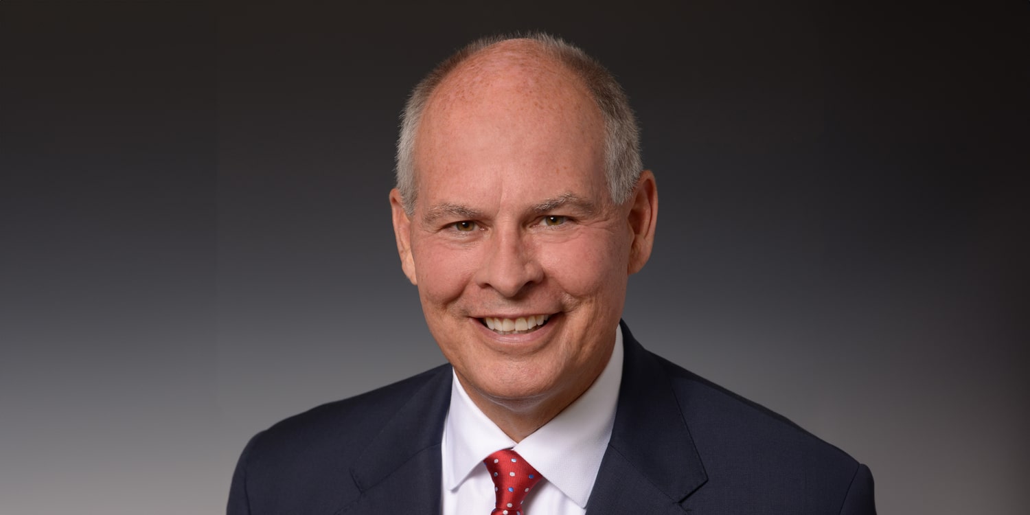 David Kaufman Headshot Min