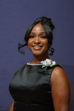Elizabeth Caslin-Turner