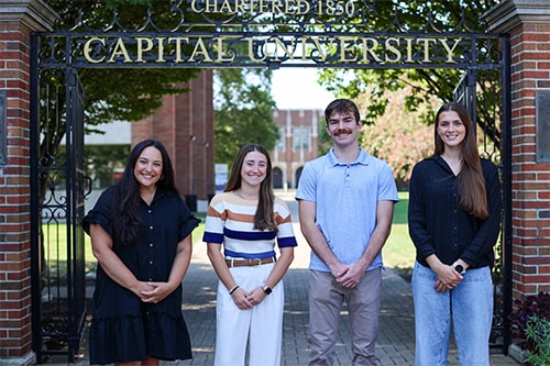 Career Development Peer Career Advisors