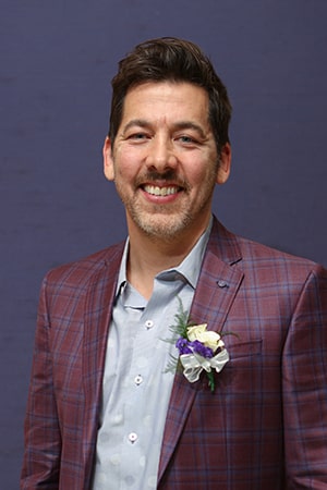 Andrew Graham