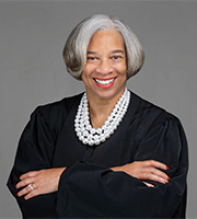Terri Jamison