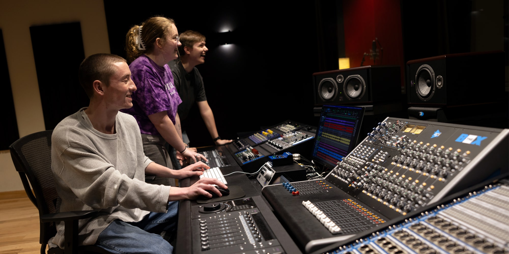 Music Tech Min