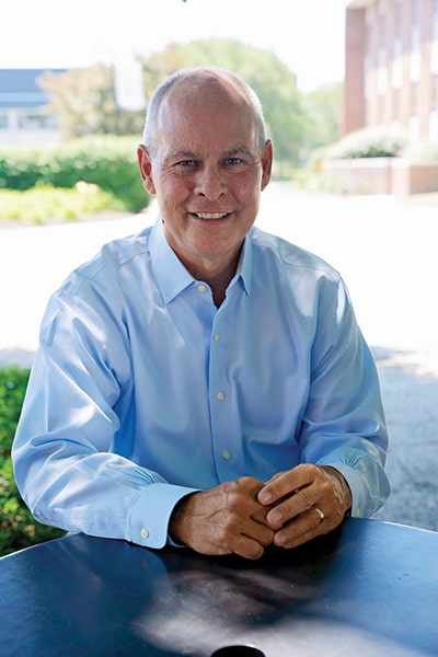 Dave Kaufman Portrait Min