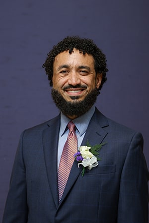 Brian Michael Murphy