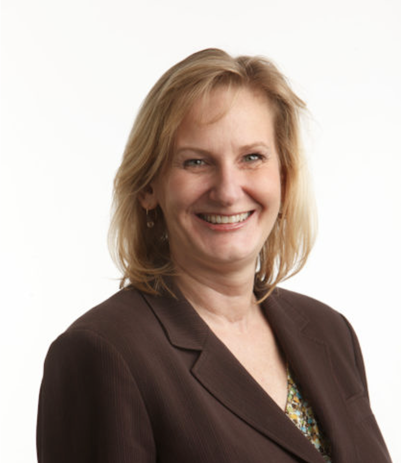 Keirsten Moore Provost And CAO Capital