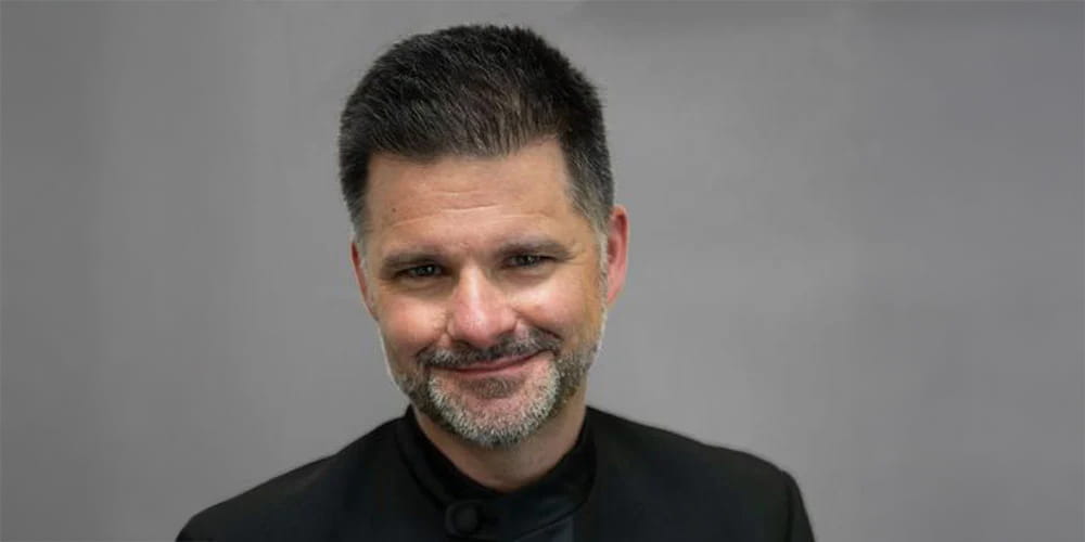 Jeffrey Gershman