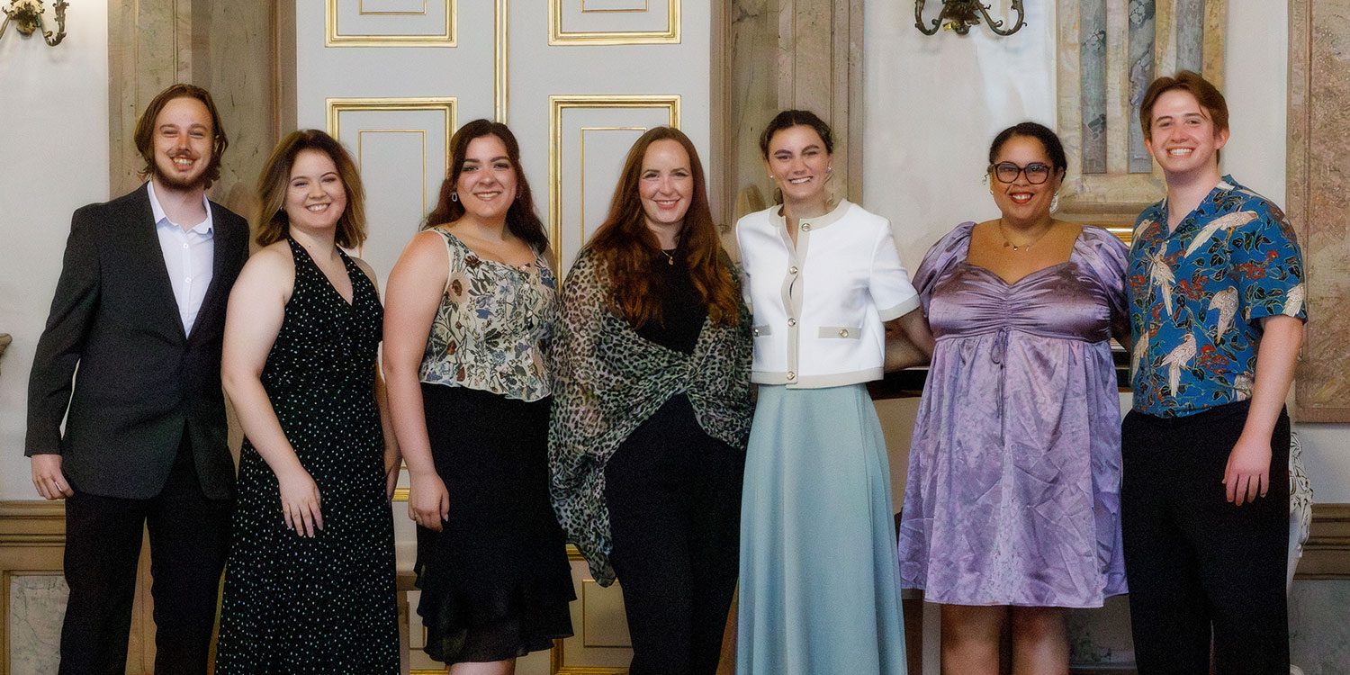 Austria Conservatory