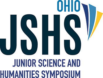 Ohio JSHS Junior Science and Humanities Symposium Logo
