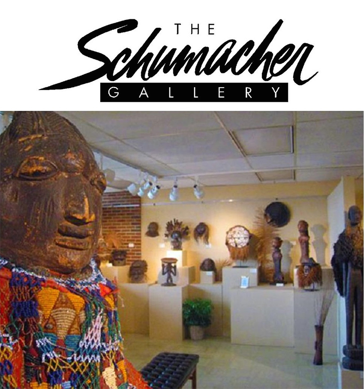 Schumacher Gallery