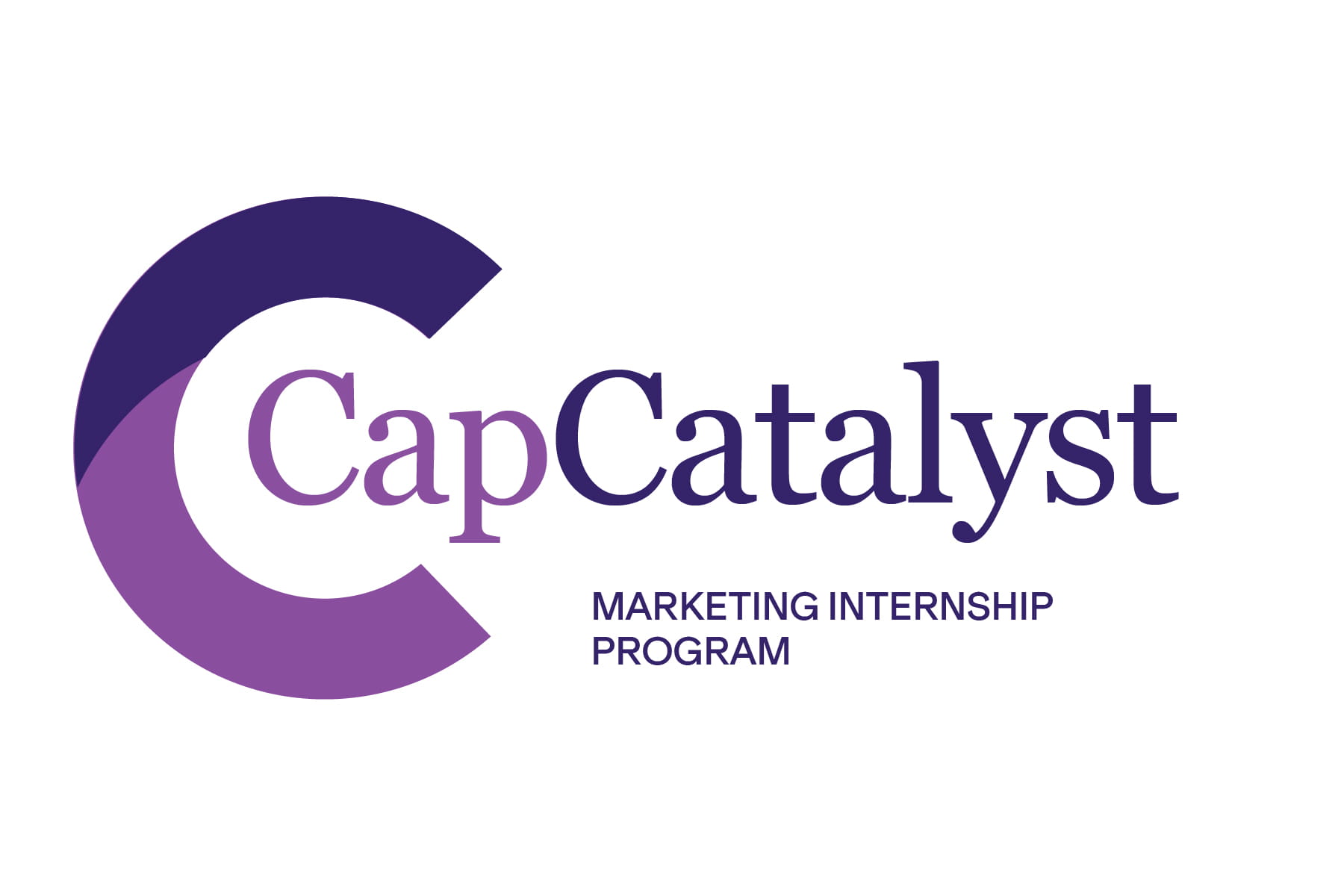CapCatalyst Marketing Internship Program