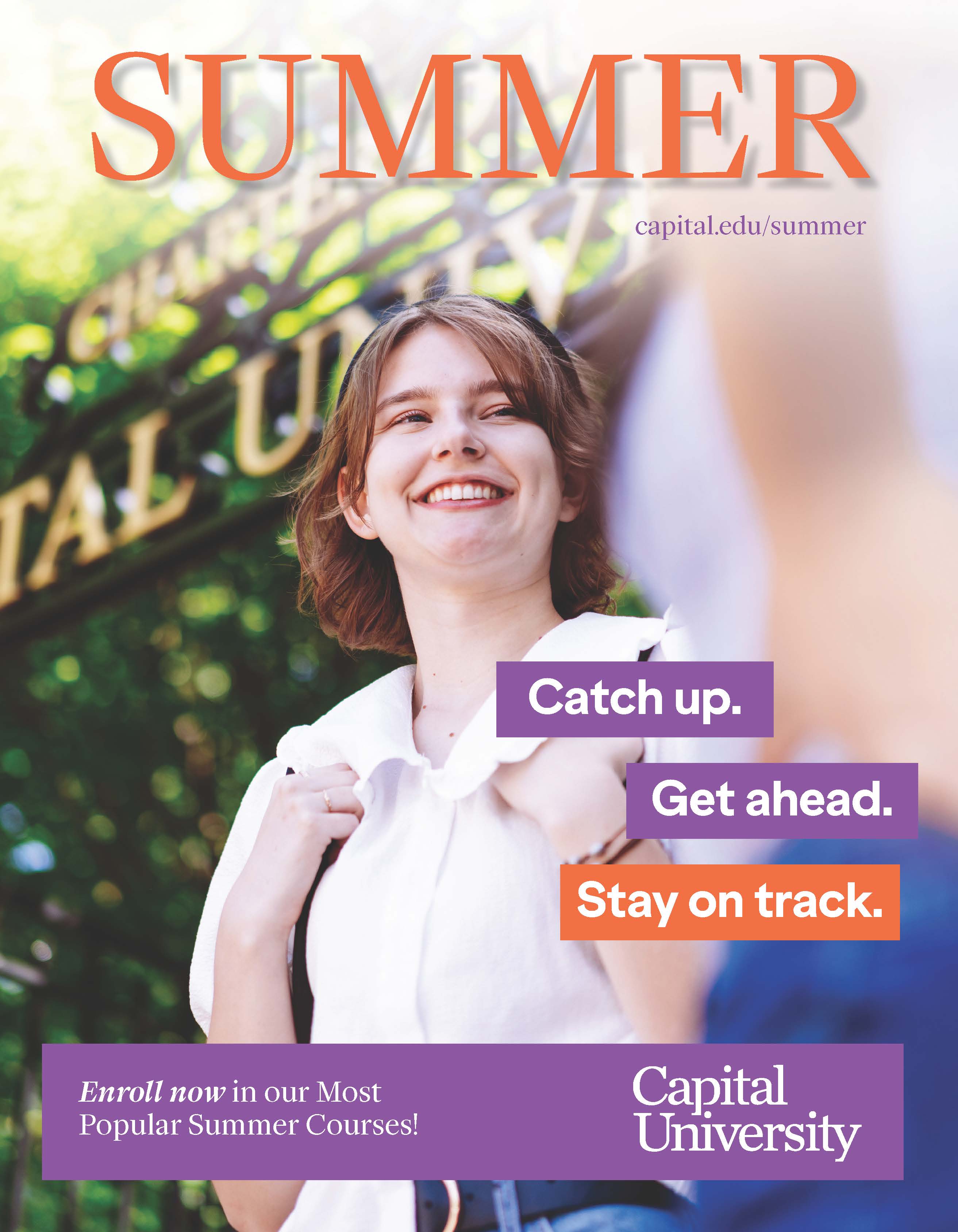 Summer Courses Handbook