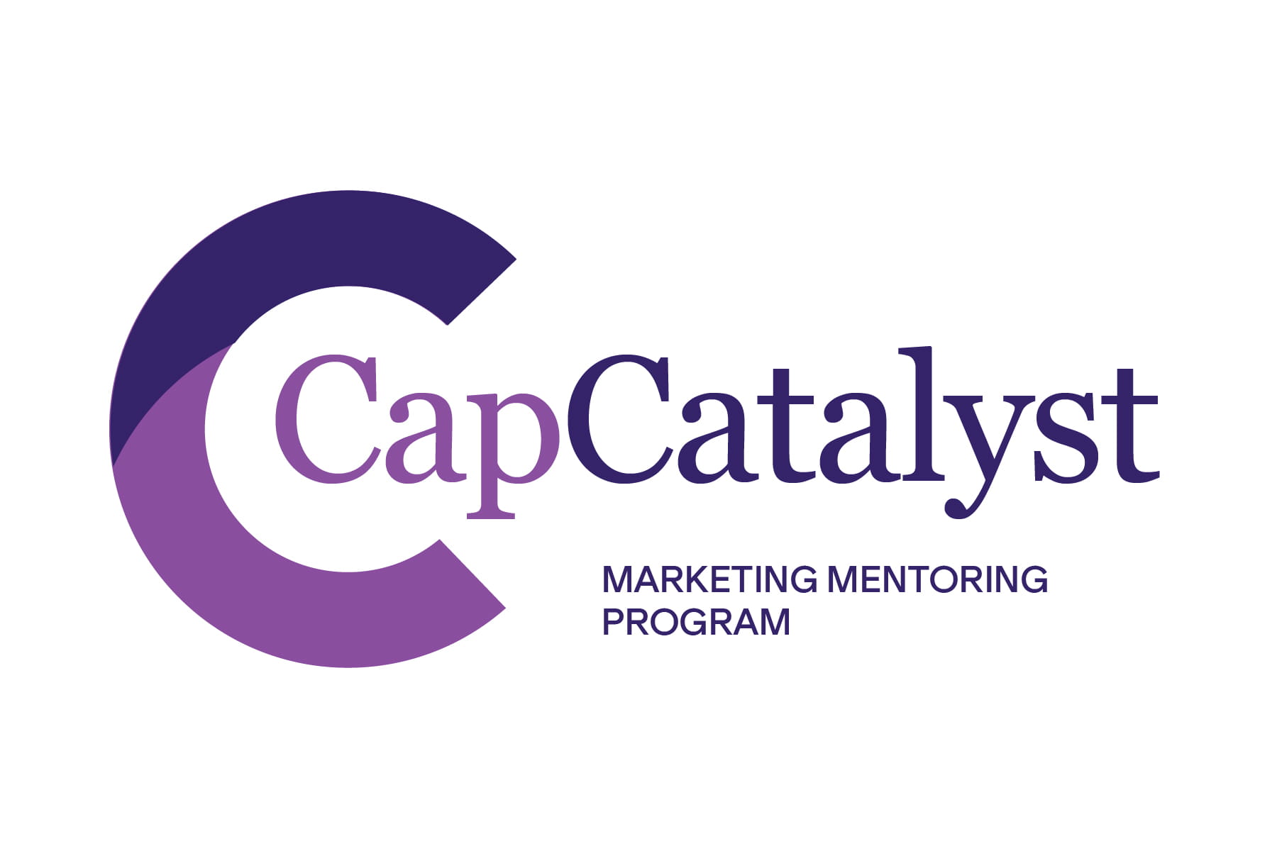 CapCatalyst Marketing Mentoring Program