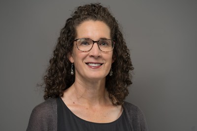 April Novotny Picture