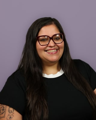 Maria del Mar Aponte