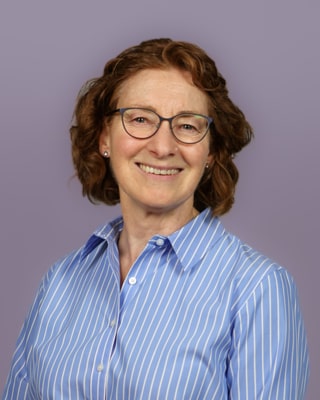 Judith O'Brien