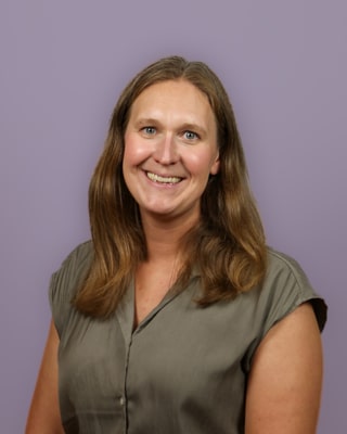Becky Anderson