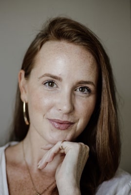 Caroline Bergan