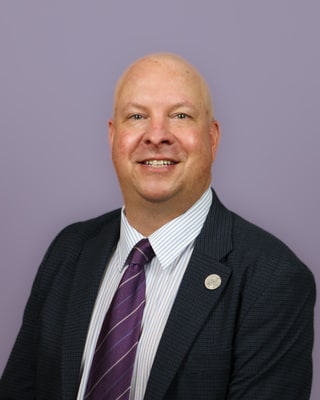 Brett Scott Picture