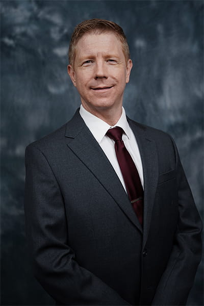 Gregory Jay Hall