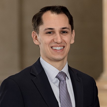 Nathaniel Fouch