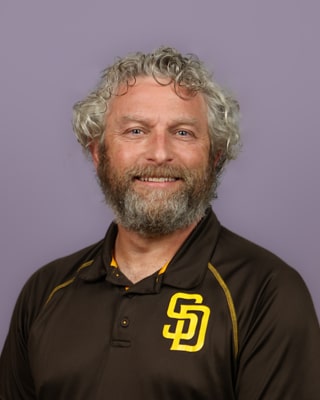 Charles Ludwig