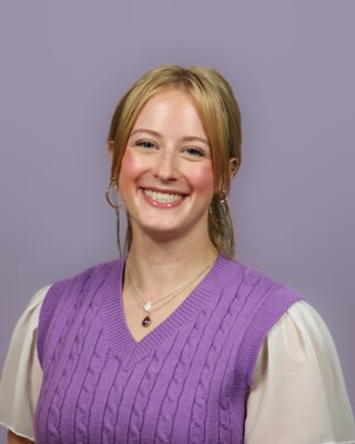 Madeline Dacre